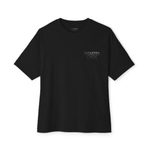 Disaster Cycle Tee